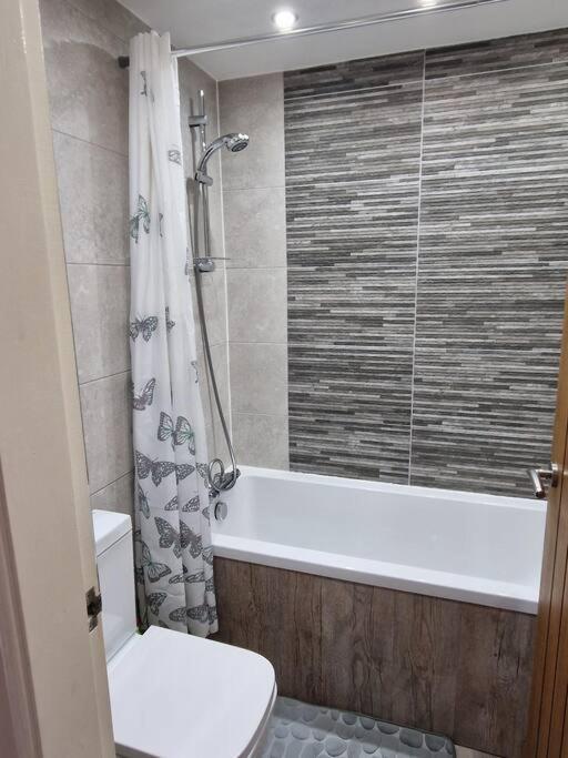 Squirrel'S Retreat Villa Thornton  ภายนอก รูปภาพ