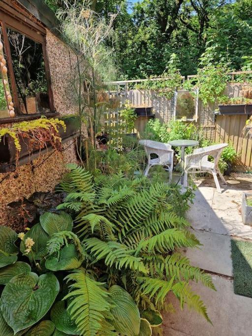 Squirrel'S Retreat Villa Thornton  ภายนอก รูปภาพ