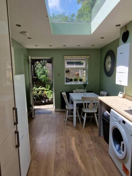 Squirrel'S Retreat Villa Thornton  ภายนอก รูปภาพ