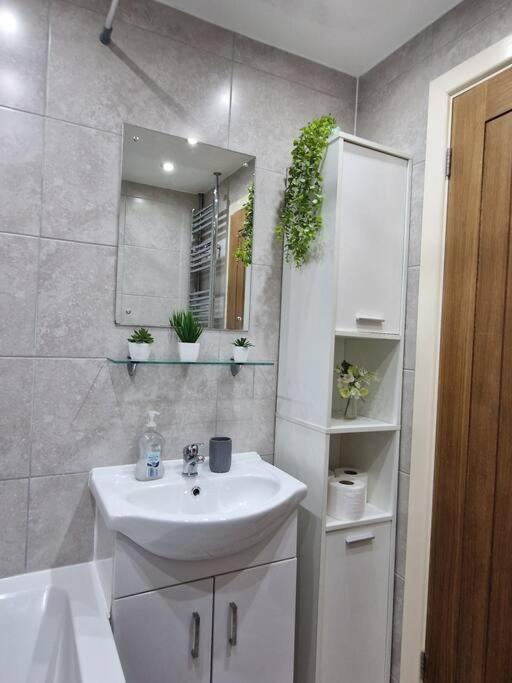 Squirrel'S Retreat Villa Thornton  ภายนอก รูปภาพ