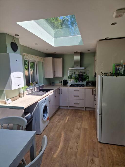 Squirrel'S Retreat Villa Thornton  ภายนอก รูปภาพ